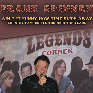 Funny How Time Slips Away