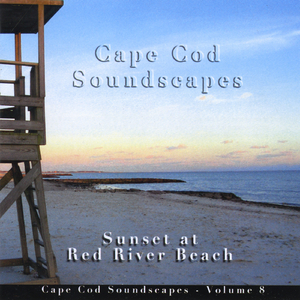 Ocean At Red River Beach Part 1