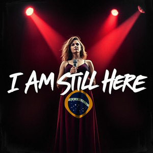 I Am Still Here