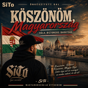 Köszönöm Magyarorzàg