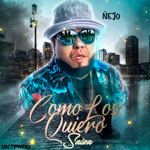 Como los Quiero (Salsa)
