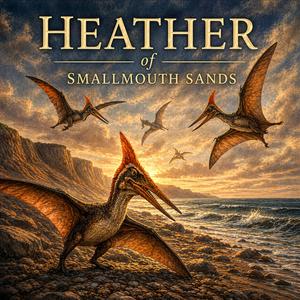 Heather of Smallmouth Sands