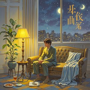 星夜寄_原声星
