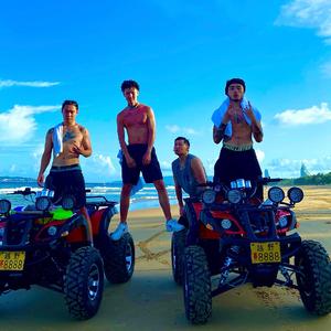 "My back"Mac ova seas x thomeboydontkill Type Beat