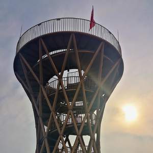 《勇敢的离开》