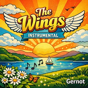 The Wings - Instrumental