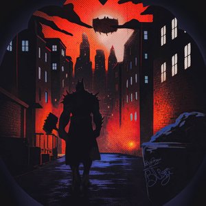 Absoluto (Batman)