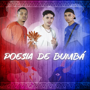 Poesia de Bumbá
