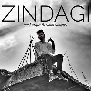 Zindagi (feat. Sanni Sankuru)