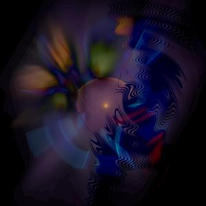 Prismatic (feat. Alex Brown)