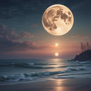 眼泪的味道很苦