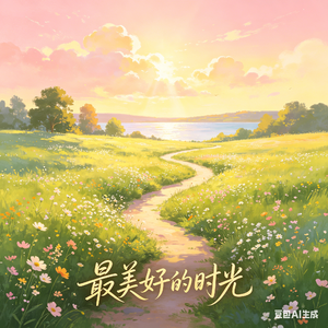 最美好的时光
