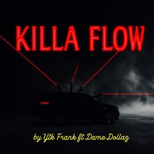 KILLA FLOW (feat. YTK Frank)