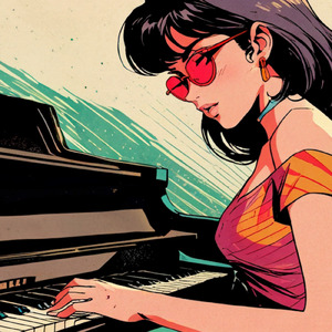 In the Quiet of the Dusk