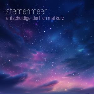 Entschuldige, darf ich mal kurz