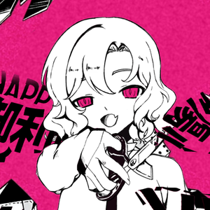 失敗作少女(MARETU Remix)