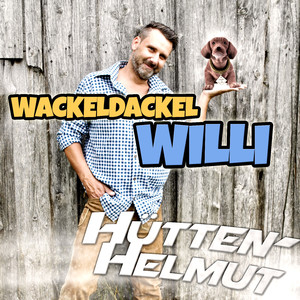 Wackeldackel Willi