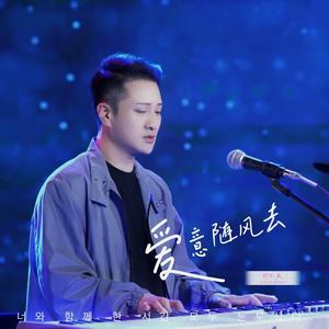爱意随风去 (DJ版)