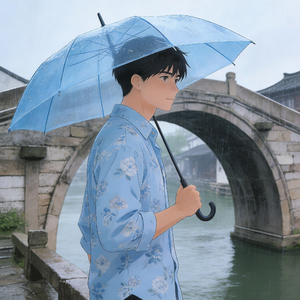 03.渡半生-男声演绎版