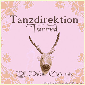 Turned (DJ Dacid Clubmix)