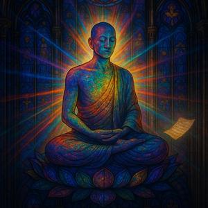 Letter to Father Tiso concerning Khenpo Achö & the Rainbow Body Resurrection