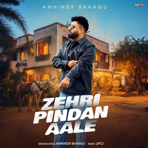 Zehri Pindan Aale