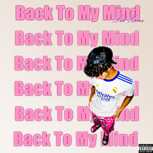 Back To My Mind