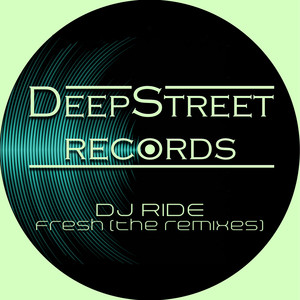 Fresh (James Ride Deep Dub Remix)