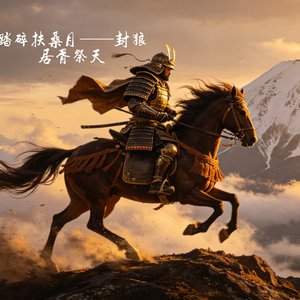 踏碎扶桑月——封狼居胥祭天.wav