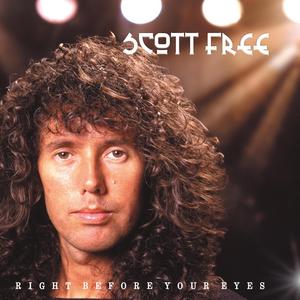 Everytime I Close My Eyes