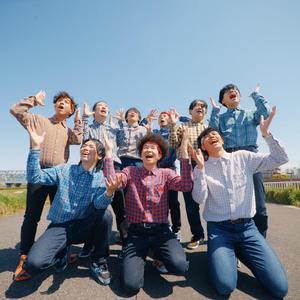 メンタルブレイクダンサー