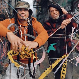 Yellow Tape (feat. Enoch 7th Prophet)