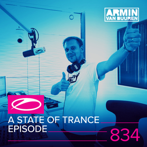 Timemachine (ASOT 834)