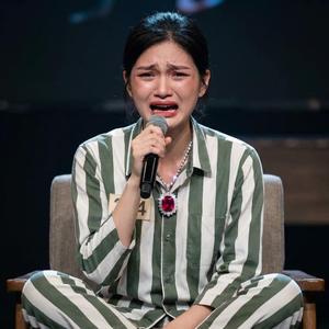 Xẩm đá đỏ Quỳ Châu