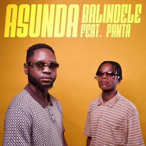 Balindele (feat. Panta) [Radio Edit]