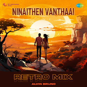 Ninaithen Vanthaai - Retro Mix
