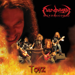 Toyz (2015 Infernal Toyz EP)