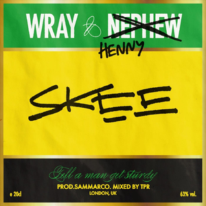 Wray and Henny