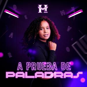 A Prueba de Palabras