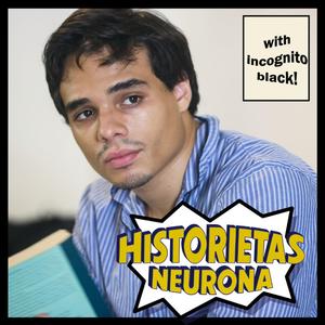 Historietas (feat. Incognito Black)