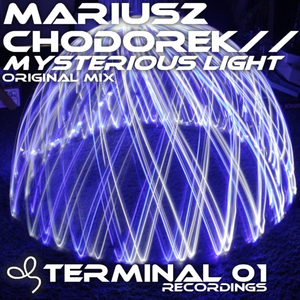 Mysterious Light (Original Mix)