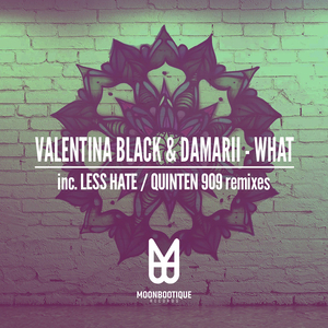 What (Quinten 909 Remix)
