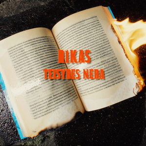 Teisybės Nėra
