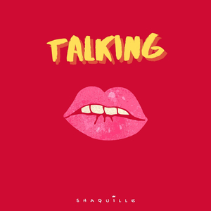 Talking