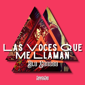 Las Voces Que Me Llaman