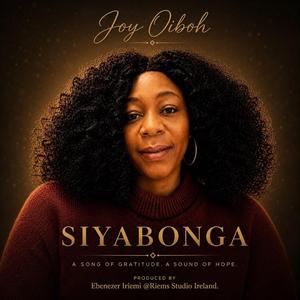 Siyabonga