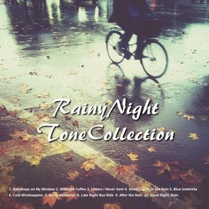 Raindrops on My Window