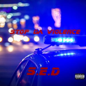 Stop Da Violence
