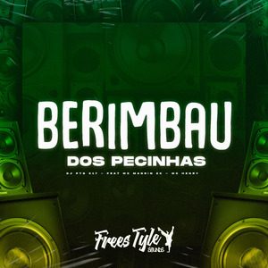 Berimbau dos Pecinhas