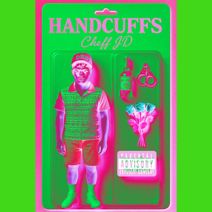 Handcuffs